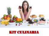 BIBLIOTECA DIGITAL / CULINARIA