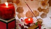 VELAS & INCENSOS